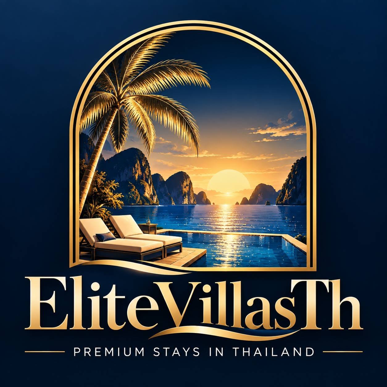 EliteVillasTH