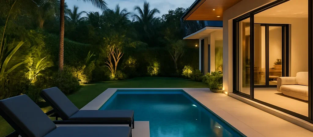Beyond Phuket Beaches: Private Sanctuary Design and Secluded Luxury